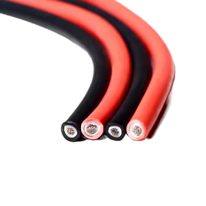 4mm2 XLPE Insulated PV Panel Wire <b>Cable</b> <b>Solar</b> Wire <b>Cable</b> for Panel 1500v 1000v Tinned Copper - Product Image 1