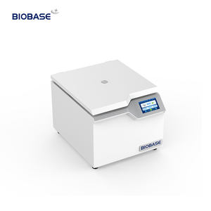 Centrífuga Automática de Alta Qualidade BIOBASE da China, 4000rpm, 48*7/5/<span class=keywords><strong>3ml</strong></span>, Centrífuga Digital com LCD para Laboratório - Product Image 1