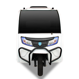Factory High Quality <strong>Electric</strong> Picup <strong>Truck</strong> Very Practical 3 Wheel <strong>Electric</strong> <strong>Truck</strong> <strong>Cargo</strong> Loading <strong>Trucks</strong> - Product Image 3