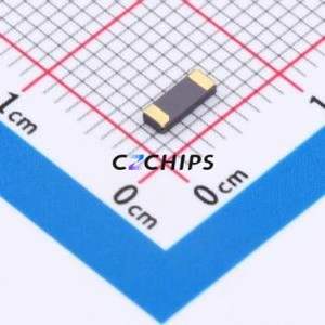 CC4V-T1A-32.768kHz-12.5pF-20PPM-TA-QC Crystal (Passive) SMD,5x1.9mm Crystal Oscillator 32.768kHz 20ppm 12.5pF - Product Image 2