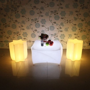 16 inch không thấm nước vuông ghế không dây điều khiển từ xa nhấp nháy <span class=keywords><strong>LED</strong></span> Bar bảng cho bảng ngoài trời - Product Image 3