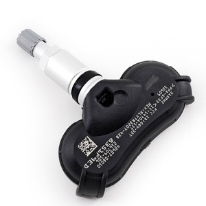 Capteur de pression des pneus Toyota 42607-08010 315 MHz TPMS pour système de surveillance des pneus de voiture - Product Image 1