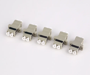 Hotsale Multimode Duplex sợi quang Adapter LC DM DX UPC APC FTTH tùy chỉnh Bộ chuyển đổi sợi quang - Product Image 6