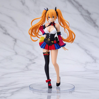 Figura de Chica Sexy, Figuras de Anime Personalizadas, Muñeca de Acción de Plástico, Modelo de Chica