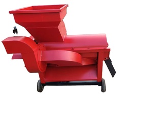 Máquina Multifuncional para Desgranar y Pelar Maíz, Equipo Integrado para el Procesamiento de Maíz para Granjas - Product Image 1