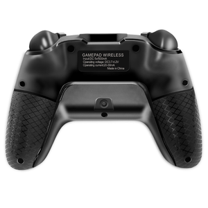 Drahtloser <span class=keywords><strong>Controller</strong></span> mit Wake Up Dual Vibration Gamepad für Nintendo Switch Pro/<span class=keywords><strong>PC</strong></span> Game <span class=keywords><strong>Controller</strong></span> Wireless - Product Image 3