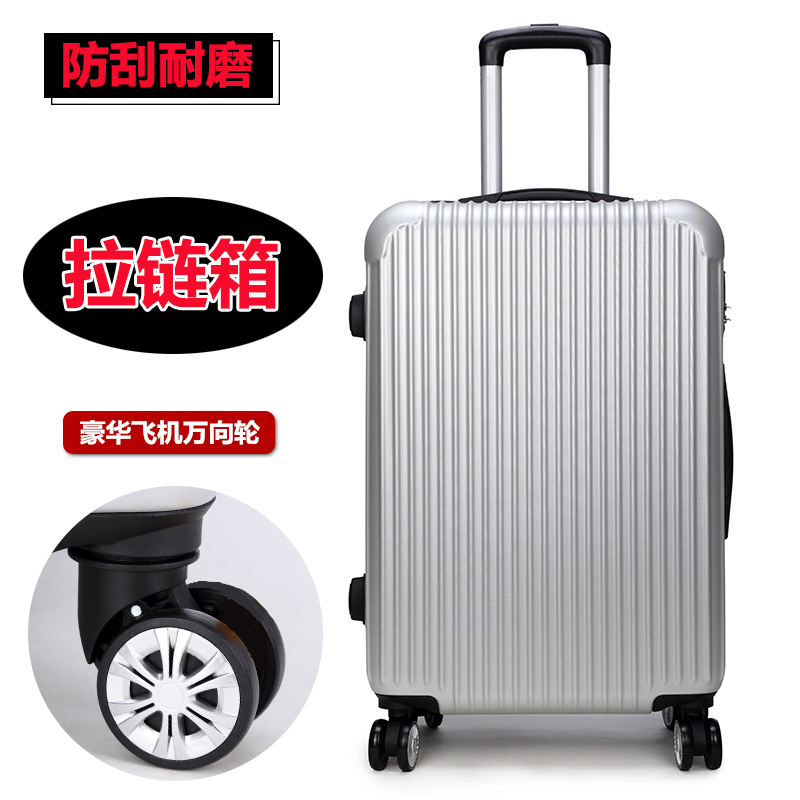 Estilo clásico - plata