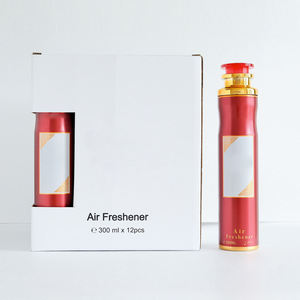 300 ml Nouveau Désodorisant Purificateur d'Air d'Intérieur Longue Durée Vaporisateur de Parfum pour la Maison, la Voiture et la Chambre - Product Image 3
