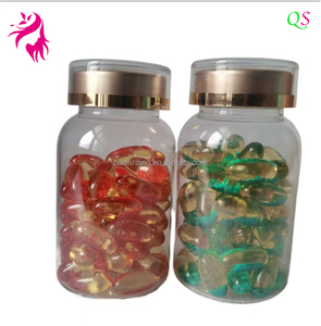 Meilleures Pilules de Blanchiment Fortes au Glutathion Original Marque Privée 500 Millions Haute Dose Booster Vitamine C - Product Image 5
