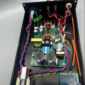 Módulo Amplificador 084 Original Icepower 50ASX2, Componente de Audio Estéreo de Alta Fidelidad, China E853 - Product Image 4