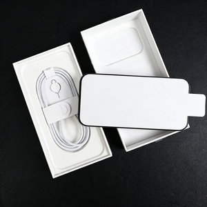 Paquete de 10 Etiquetas Adhesivas de Seguridad para Caja OEM, para IP 18 17 16 Pro Max, iPad Air M3 11 13, <span class=keywords><strong>AirPods</strong></span> Pro 2, Watch S8 S9 Ultra, Embalaje Exterior - Product Image 6