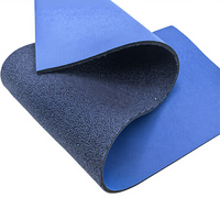 Tissu composite néoprène polyester Continental OK – Moulage respirant pour produits médicaux, sportifs, de sécurité et de soins de santé
