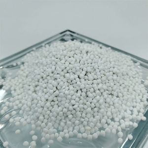 Factory Price Virgin Recycled LLDPE M3804RU <b>Granules</b> Film Pattern Plastic Raw Material Molding Grade Low Priced LLDPE Material - Product Image 4