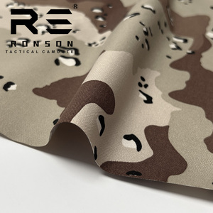 500D नायलॉन 6 रंग रेगिस्तान BDU <span class=keywords><strong>camo</strong></span> सामरिक छलावरण cordura कपड़े बैग कपड़े - Product Image 5