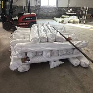 רשת פלסטיק למניעת נזקי רוח, אבק וציפורים על היבולים - Product Image 5