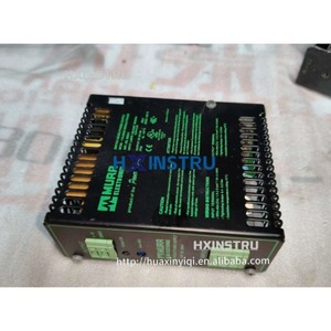 FUENTE DE ALIMENTACIÓN MURR ELEKTRONIK MCS5-115-230/2wbr4 Usada H - Product Image 1