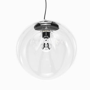 Candelabro de cristal creativo nórdico Simple moderno, nueva luz de techo para sala de estar, comedor, para <span class=keywords><strong>hostal</strong></span> residencial de tamaño medio - Product Image 6