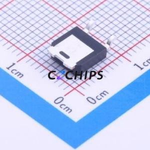 ชิปวงจรรวม L78M12ABDT-TR TO-252-2(DPAK) ของแท้ใหม่วงจรรวม PMIC Regulator (LDO) - Product Image 2