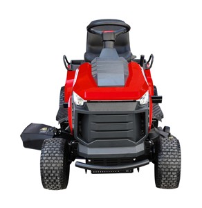 <span class=keywords><strong>Tracteur</strong></span> à gazon à essence CE de haute qualité à vendre - Product Image 3