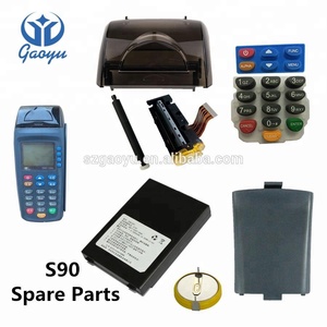 S910 GPRS <span class=keywords><strong>POS</strong></span> สำหรับสัมผัสและไม่สัมผัสสต็อกขนาดใหญ่ของ S58 S80 N910 ME31 - Product Image 5
