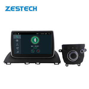 9 "Android 10 8 Core Car Radio Multimedia DVD Car Video para <span class=keywords><strong>Mazda</strong></span> <span class=keywords><strong>3</strong></span> Axela 2014 2015 <span class=keywords><strong>2016</strong></span> - Product Image 6