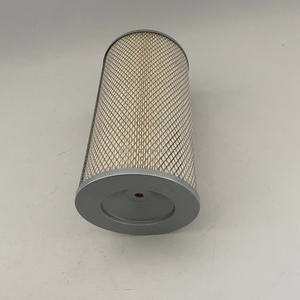 Guohao thay thế bộ lọc không khí cho Nissan Navara Q50 và almera k1119019001a0 klp1727 Bộ phận động cơ xe tải và Phụ tùng xe hơi - Product Image 5