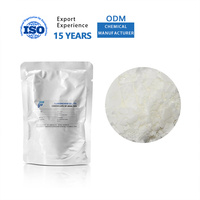 Éther octadécylique de polyéthylène glycol CAS 9005-00-9, tensioactif non ionique, additif de nettoyage pour soins personnels, émulsifiant industriel 99%