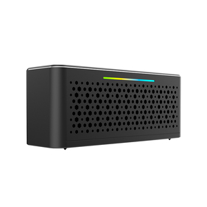 Cyboris ลำโพงพกพา <span class=keywords><strong>T3</strong></span> <span class=keywords><strong>Pro</strong></span> 2025ระบบเสียงทรงพลัง60W เคสโลหะที่ทนทานไฟ RGB แบบไดนามิกและโหมดสเตอริโอไร้สาย - Product Image 1