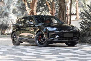 Nouvelle AITO M5 2026 Pure Electric Ultra RWD Version EREV Hybride 5 Portes 5 Places SUV Véhicule à Énergie Nouvelle 0 km - Product Image 4