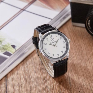 Montre décontractée pour homme, style business - Product Image 3