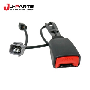 Conjunto de Correa de Seguridad Interior Delantera Izquierda para Toyota Hilux KUN16 1989-2004 OE 73240-0K010-B1 732400K010B1 - Product Image 1
