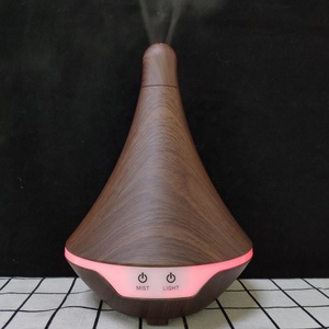 Mới nhất thiết kế bằng gỗ không khí tạo độ ẩm aroma <span class=keywords><strong>diffuser</strong></span> cho trẻ em - Product Image 4