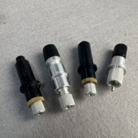 Portacuchillas de Vinilo para Plotter de Corte Roland Mimaki Big Small Graphtec de 30, 45 y 65 Grados, Piezas para Máquina de Impresión y Corte de Gran Formato