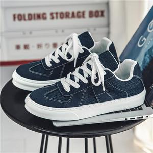 Giày thể thao nam TN Plus 2024 chất lượng cao, thoáng khí, vải canvas, đế PU êm ái, thích hợp cho mùa hè, mùa thu và mùa đông (<span class=keywords><strong>UK</strong></span>) - Product Image 2