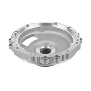 Venta al por mayor, servicio OEM de fundición, motocicleta personalizada, Piezas de motocicleta fundidas a presión - Product Image 3