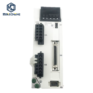 Original ... AC Servo Driver MBDLN25SE - Product Image 1