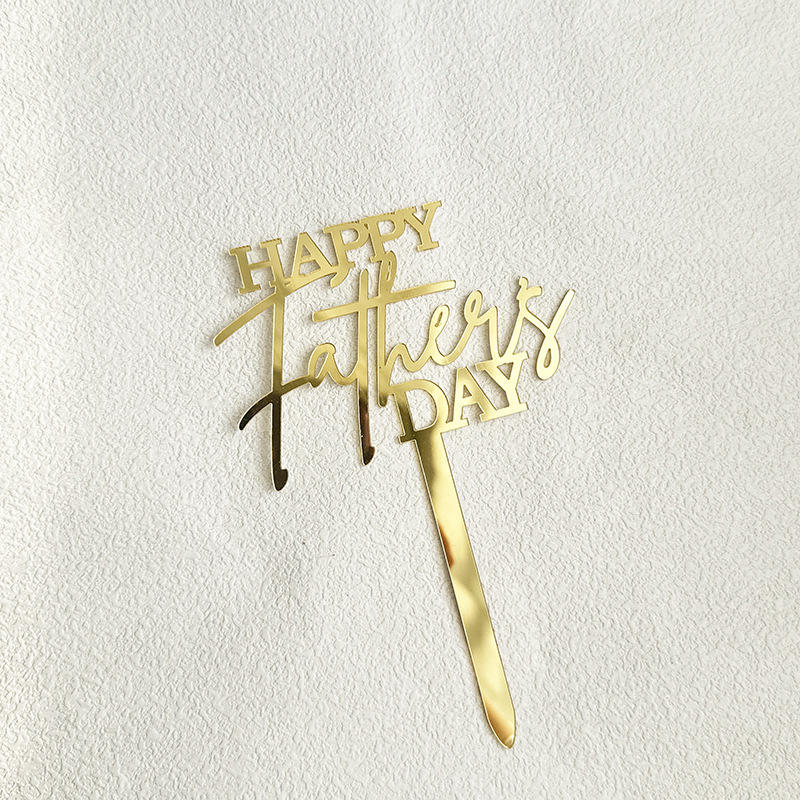 Happy Father's day G