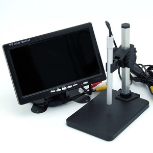 Kính hiển vi điện tử cầm tay bút kính hiển vi 600x kính hiển vi kỹ thuật số điện tử - Product Image 4