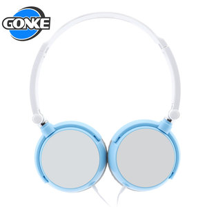 Venta caliente Estilo libre de enredos cable móvil auriculares Auriculares auriculares para mp3 - Product Image 6
