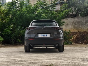 Bras Longitudinal Arrière Mazda CX-30 <span class=keywords><strong>SEB</strong></span>, Poutre de Torsion, Architecture Skyactiv, Essence, SUV, Voitures, Véhicule à Essence - Product Image 6