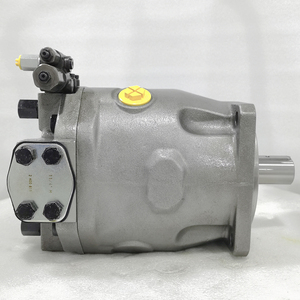 ปั๊มไฮดรอลิกปั๊มลูกสูบ A10VSO45 45DRS A10VSO/32R-VPB32UB2 S1440สำหรับปั๊มไฮดรอลิกปั๊มไฮดรอลิกดันช - Product Image 5