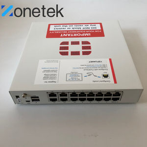 <span class=keywords><strong>Firewall</strong></span> de Grado Empresarial Nuevo, <span class=keywords><strong>Hardware</strong></span> Fortinet, Fortinet Fortigate FG-90E en Existencia al Mejor Precio - Product Image 6