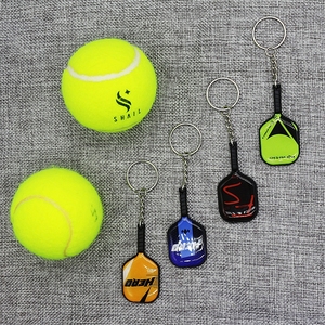<span class=keywords><strong>Sac</strong></span> de <span class=keywords><strong>padel</strong></span> <span class=keywords><strong>bullpadel</strong></span> Bat llaveros cadeau Anime Sublimation ventilateur DIY Raquette fabbrica di racchetta di <span class=keywords><strong>padel</strong></span> porte-clés - Product Image 6