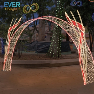 Fournisseur de lanternes de paysage fantastique à grande <span class=keywords><strong>échelle</strong></span> pour festivals lumineux immersifs et événements festifs - Product Image 4