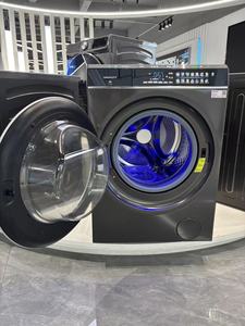 Lave-<span class=keywords><strong>linge</strong></span> et sèche-<span class=keywords><strong>linge</strong></span> à tambour frontal compact électrique entièrement automatique <span class=keywords><strong>pas</strong></span> <span class=keywords><strong>cher</strong></span> pour usage domestique et hôtelier - Product Image 4