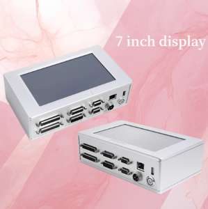 Impresora de Inyección de Tinta T290ES-2Y, Impresora de Codificación de Fecha de Caducidad y Lote con Tinta de Secado Rápido para Impresión de Códigos QR y Códigos de Barras - Product Image 6