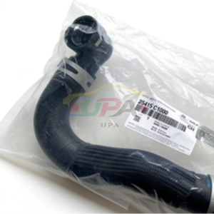ท่อระบบเครื่องยนต์คุณภาพสูง HOSE ASSY-RADIATOR,LWR 25415-C1000 25415C1000 สำหรับรถยนต์ฮุนได แอคเซนต์ 25415 C1000 - Product Image 4