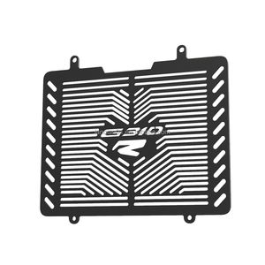 Protector de Radiador para Motocicleta <span class=keywords><strong>BMW</strong></span> G310R G310R G310 <span class=keywords><strong>R</strong></span> 2024 2025 G <span class=keywords><strong>310</strong></span> <span class=keywords><strong>R</strong></span>, Cubierta de Rejilla 2017 - <span class=keywords><strong>2019</strong></span> 2020 2021 2022 - Product Image 4