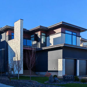 Berich AT00 placage de <span class=keywords><strong>pierre</strong></span> de culture artificielle extérieur fausse <span class=keywords><strong>pierre</strong></span> revêtement mural <span class=keywords><strong>pierre</strong></span> décorative pour les murs - Product Image 1