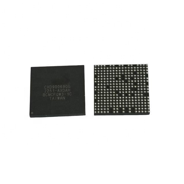 Game Console IC Chip Integrated Circuits CXD90069GG BGA for Replacement
